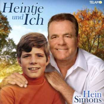 Album Hein Simons: Heintje Und Ich