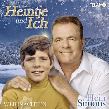 Hein Simons: Heintje Und Ich: Weihnachten