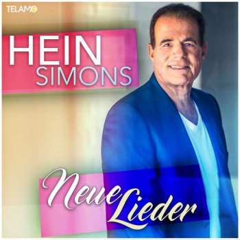 Album Hein Simons: Neue Lieder