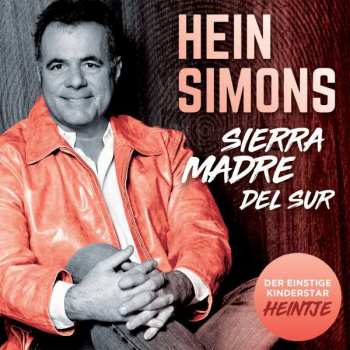 2CD Hein Simons: Sierra Madre Del Sur 393399