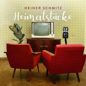 Album Heiner Schmitz: Heimatstücke