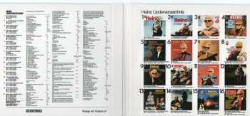 CD Heino: Deutsche Weihnacht ...Und Festliche Lieder 307913
