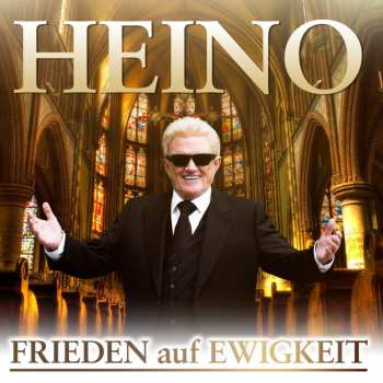 Album Heino: Frieden Auf Ewigkeit