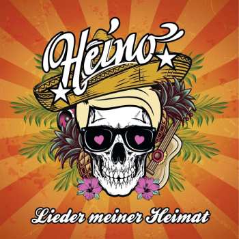 Heino: Lieder Meiner Heimat