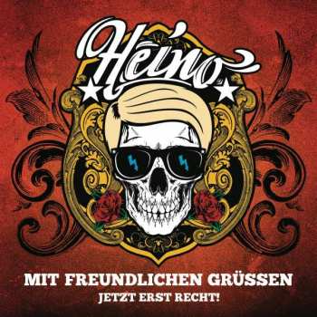 Album Heino: Mit Freundlichen Grüssen