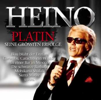 2CD Heino: Platin - Seine Grössten Erfolge 477186