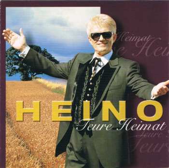 Album Heino: Teure Heimat