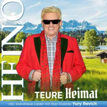 CD Heino: Teure Heimat 490628