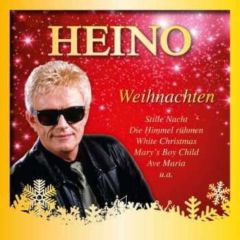 Album Heino: Weihnachten