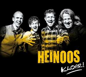 CD Heinoos: Kloar! 440259