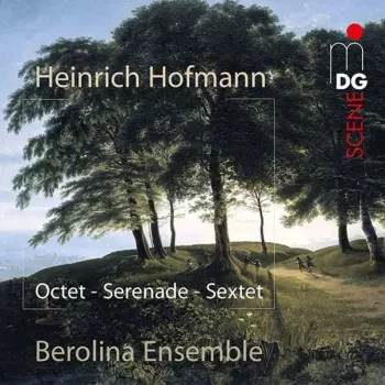 Serenade Op.65 Für Flöte & Streichquintett