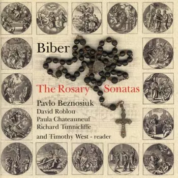 The Rosary Sonatas