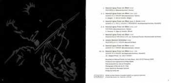 CD Heinrich Ignaz Franz Biber: Virtuoso In The Making (Music By Heinrich Ignaz Franz von Biber) 440777