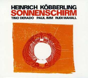 Album Heinrich Köbberling: Sonnenschirm