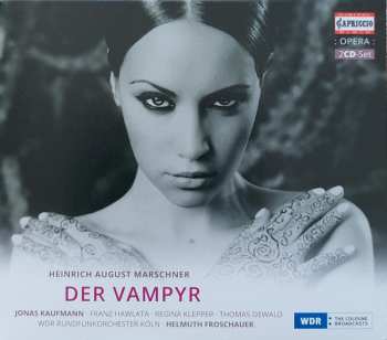 Album Heinrich Marschner: Der Vampyr