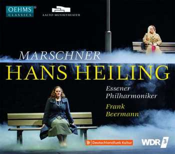 Album Heinrich Marschner: Hans Heiling