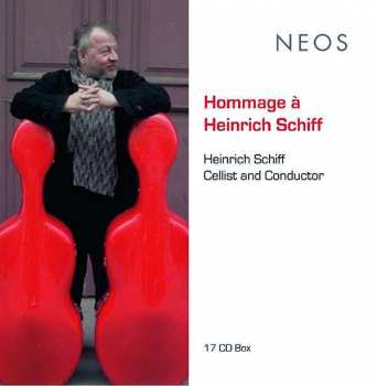 Heinrich Schiff: Hommage À Heinrich Schiff