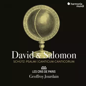 David & Salomon - Psalmi | Canticum Canticorum