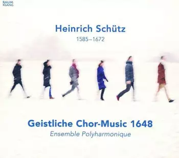 Geistliche Chor-Music 1648