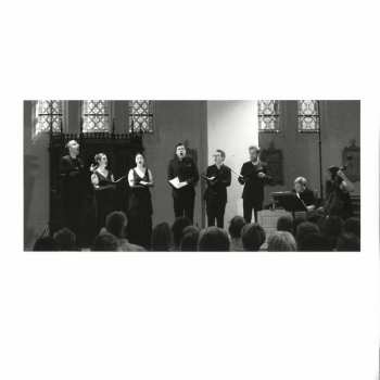 CD Heinrich Schütz: Geistliche Chor-Music 1648 109865