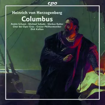 Heinrich Von Herzogenberg: Columbus