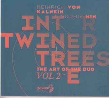 Album Heinrich von Kalnein: Intertwined Trees