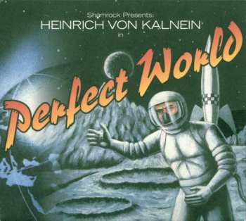 Album Heinrich von Kalnein: Perfect World