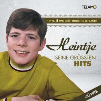 Album Heintje: Seine Grössten Hits