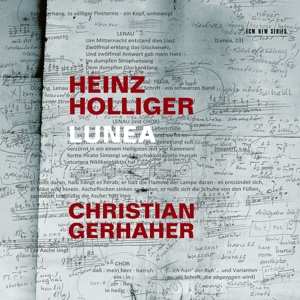 Heinz / Christi Holliger: Lunea