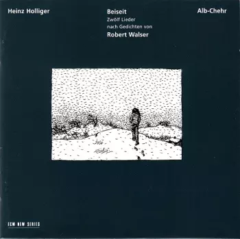 Beiseit / Alb-Chehr