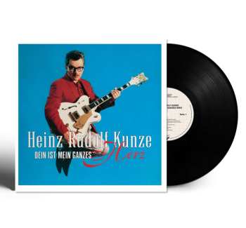 SP Heinz Rudolf Kunze: Dein Ist Mein Ganzes Herz 489026