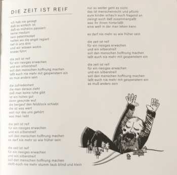 CD Heinz Rudolf Kunze: Der Wahrheit Die Ehre 191511