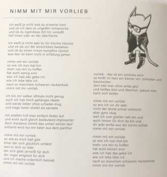 CD Heinz Rudolf Kunze: Der Wahrheit Die Ehre 191511