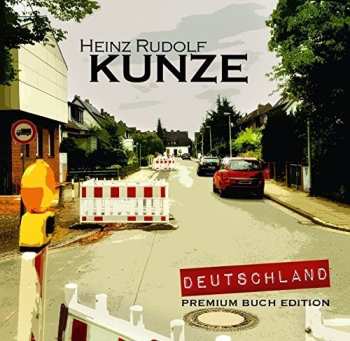 2CD Heinz Rudolf Kunze: Deutschland