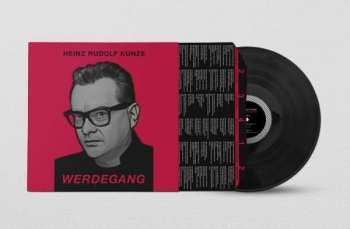 Album Heinz Rudolf Kunze: Werdegang