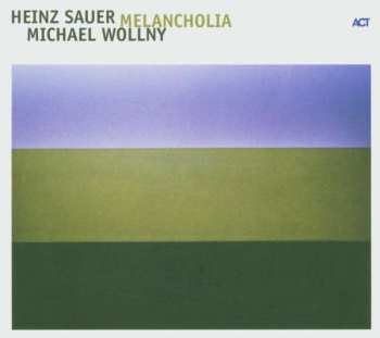 Album Heinz Sauer: Melancholia