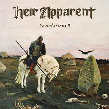 Album Heir Apparent: Foundations II