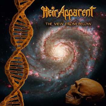 Album Heir Apparent: The View From Below