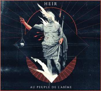 Album Heir: Au Peuple De L'Abîme