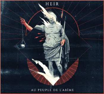 CD Heir: Au Peuple De L'Abîme LTD 242816