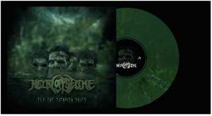 LP Heir Corpse One: Fly The Fiendish Skies 136344