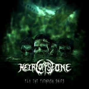 Album Heir Corpse One: Fly The Fiendish Skies