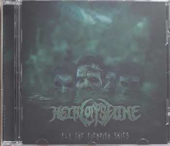 CD Heir Corpse One: Fly The Fiendish Skies 470139