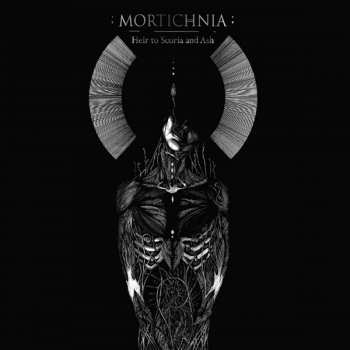 Album Mortichnia: Heir To Scoria And Ash