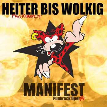 Album Heiter Bis Wolkig: Manifest 