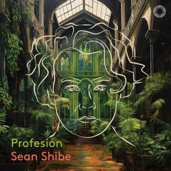 Album Heitor Villa-Lobos: Sean Shibe - Profesion
