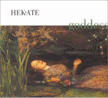 2CD Hekate: Goddess 194806