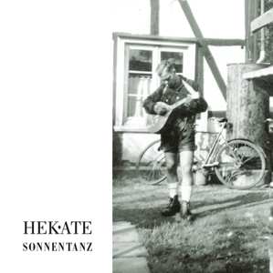 Album Hekate: Sonnentanz