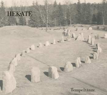 Album Hekate: Tempeltänze