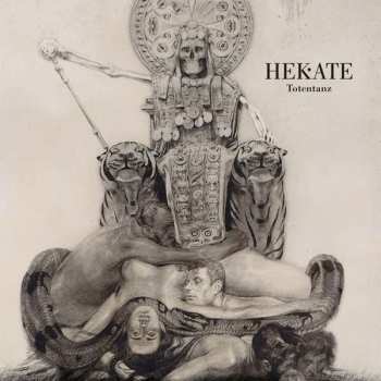 Album Hekate: Totentanz